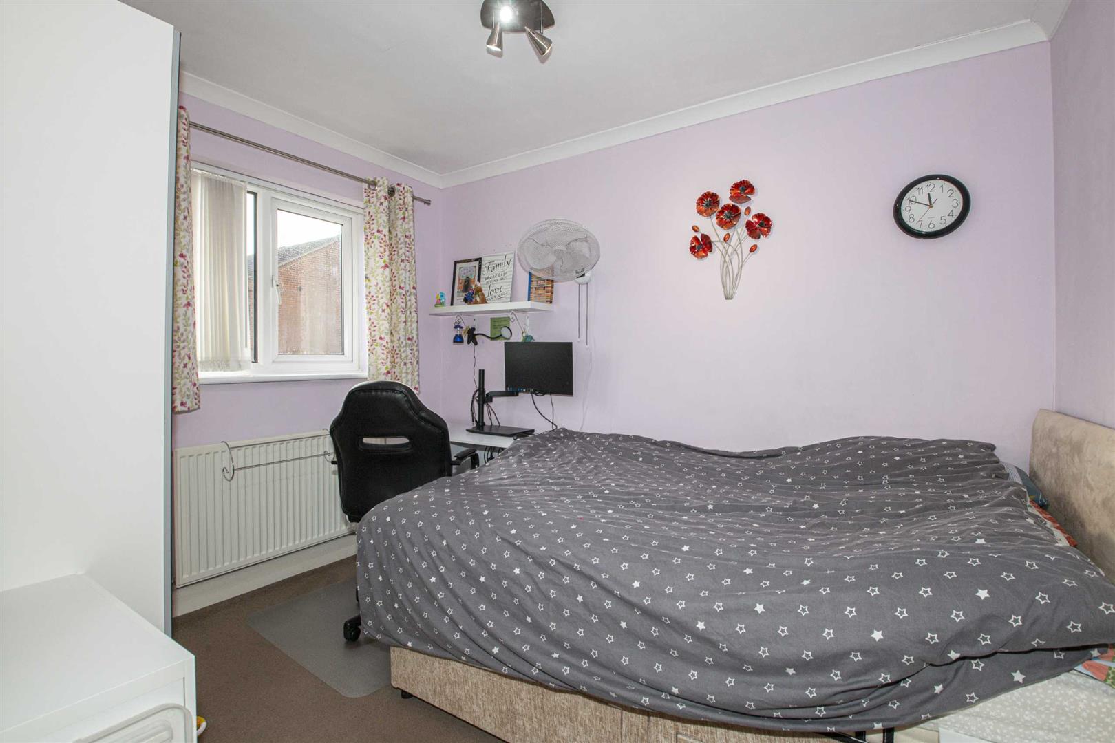 Attingham Hill, Great Holm, Milton Keynes